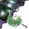 79802 Διακοσμητική Γιρλάντα Green Cactus 6 Μέτρα με Διακόπτη On/Off - 40 LED 4W με Μπαταρίες 3xAA & Διάφανο Καλώδιο IP20 Ψυχρό Λευκό 6000K Μ6m 79802 Διακοσμητική Γιρλάντα Green Cactus 6 Μέτρα με Διακόπτη On/Off - 40 LED 4W με Μπαταρίες 3xAA & Διάφανο Καλώδιο IP20 Ψυχρό Λευκό 6000K Μ6m