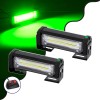 GloboStar® 85025 PRO Series ΣΕΤ 2 x Μπάρες Σήμανσης Οχήματος Πυροσβεστικής για Αυτοκίνητα & Φορτηγά 13 Προγραμμάτων Φωτισμού STROBE LED CREE CXB COB 18W DC 10-30V Αδιάβροχο IP65 Πράσινο GloboStar® 85025 PRO Series ΣΕΤ 2 x Μπάρες Σήμανσης Οχήματος Πυροσβεστικής για Αυτοκίνητα & Φορτηγά 13 Προγραμμάτων Φωτισμού STROBE LED CREE CXB COB 18W DC 10-30V Αδιάβροχο IP65 Πράσινο