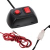 GloboStar® 85025 PRO Series ΣΕΤ 2 x Μπάρες Σήμανσης Οχήματος Πυροσβεστικής για Αυτοκίνητα & Φορτηγά 13 Προγραμμάτων Φωτισμού STROBE LED CREE CXB COB 18W DC 10-30V Αδιάβροχο IP65 Πράσινο GloboStar® 85025 PRO Series ΣΕΤ 2 x Μπάρες Σήμανσης Οχήματος Πυροσβεστικής για Αυτοκίνητα & Φορτηγά 13 Προγραμμάτων Φωτισμού STROBE LED CREE CXB COB 18W DC 10-30V Αδιάβροχο IP65 Πράσινο