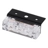 GloboStar® 85002 PRO Series ΣΕΤ 2 x Μπάρες Σήμανσης Οχήματος Αστυνομίας για Αυτοκίνητα & Φορτηγά 3 Προγραμμάτων Φωτισμού STROBE LED HIGH POWER 6W DC 10-30V Αδιάβροχο IP65 Μπλε GloboStar® 85002 PRO Series ΣΕΤ 2 x Μπάρες Σήμανσης Οχήματος Αστυνομίας για Αυτοκίνητα & Φορτηγά 3 Προγραμμάτων Φωτισμού STROBE LED HIGH POWER 6W DC 10-30V Αδιάβροχο IP65 Μπλε
