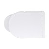 GloboStar® 79092 Επίτοιχος PIR Ανιχνευτής-Αισθητήρας Κίνησης 180° 6m Motion Sensor AC 230V Max 1380W GloboStar® 79092 Επίτοιχος PIR Ανιχνευτής-Αισθητήρας Κίνησης 180° 6m Motion Sensor AC 230V Max 1380W