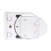 GloboStar® 79092 Επίτοιχος PIR Ανιχνευτής-Αισθητήρας Κίνησης 180° 6m Motion Sensor AC 230V Max 1380W GloboStar® 79092 Επίτοιχος PIR Ανιχνευτής-Αισθητήρας Κίνησης 180° 6m Motion Sensor AC 230V Max 1380W