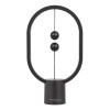 GloboStar® 76544 Επιτραπέζιο Φωτιστικό Πορτατίφ LED 15W 1500lm 360° DC 5V IP20 Θερμό Λευκό 2700K Μαύρο & Λευκό Πλαστικό - Μ14 x Π5.5 x Υ24.8cm - 2 Xρόνια Εγγύηση GloboStar® 76544 Επιτραπέζιο Φωτιστικό Πορτατίφ LED 15W 1500lm 360° DC 5V IP20 Θερμό Λευκό 2700K Μαύρο & Λευκό Πλαστικό - Μ14 x Π5.5 x Υ24.8cm - 2 Xρόνια Εγγύηση