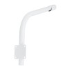 GloboStar® 90229 Μεταλλική Βάση Στήριξης CURVED M62cm x Φ60mm για Φωτιστικά Δρόμου Street Lights με Διάμετρο Βάσης Φ60mm GloboStar® 90229 Μεταλλική Βάση Στήριξης CURVED M62cm x Φ60mm για Φωτιστικά Δρόμου Street Lights με Διάμετρο Βάσης Φ60mm