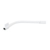 GloboStar® 90229 Μεταλλική Βάση Στήριξης CURVED M62cm x Φ60mm για Φωτιστικά Δρόμου Street Lights με Διάμετρο Βάσης Φ60mm GloboStar® 90229 Μεταλλική Βάση Στήριξης CURVED M62cm x Φ60mm για Φωτιστικά Δρόμου Street Lights με Διάμετρο Βάσης Φ60mm