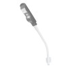 GloboStar® 90229 Μεταλλική Βάση Στήριξης CURVED M62cm x Φ60mm για Φωτιστικά Δρόμου Street Lights με Διάμετρο Βάσης Φ60mm GloboStar® 90229 Μεταλλική Βάση Στήριξης CURVED M62cm x Φ60mm για Φωτιστικά Δρόμου Street Lights με Διάμετρο Βάσης Φ60mm
