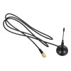 GloboStar® 90388 Ασύρματος Controller WiFi TF-A6UW-4 με Είσοδο USB και Αισθητήρα Θερμοκρασίας με 4 Εξόδους HUB για Μονόχρωμη Κυλιόμενη Πινακίδα LED GloboStar® 90388 Ασύρματος Controller WiFi TF-A6UW-4 με Είσοδο USB και Αισθητήρα Θερμοκρασίας με 4 Εξόδους HUB για Μονόχρωμη Κυλιόμενη Πινακίδα LED