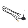 GloboStar® 90388 Ασύρματος Controller WiFi TF-A6UW-4 με Είσοδο USB και Αισθητήρα Θερμοκρασίας με 4 Εξόδους HUB για Μονόχρωμη Κυλιόμενη Πινακίδα LED GloboStar® 90388 Ασύρματος Controller WiFi TF-A6UW-4 με Είσοδο USB και Αισθητήρα Θερμοκρασίας με 4 Εξόδους HUB για Μονόχρωμη Κυλιόμενη Πινακίδα LED