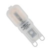 GloboStar® 115041 Λάμπα G9 LED 4W 390lm 320° AC 230V Ψυχρό Λευκό 6000K Dimmable GloboStar® 115041 Λάμπα G9 LED 4W 390lm 320° AC 230V Ψυχρό Λευκό 6000K Dimmable