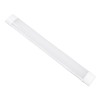 GloboStar® 60157 LED Γραμμικό Βιομηχανικό Φωτιστικό Tri-Proof 60cm 20W 1808lm 120° AC 220-240V Αδιάβροχο IP65 Μ60 x Π7.5 x Υ2.5cm Θερμό Λευκό 2700K - 2 Χρόνια Εγγύηση GloboStar® 60157 LED Γραμμικό Βιομηχανικό Φωτιστικό Tri-Proof 60cm 20W 1808lm 120° AC 220-240V Αδιάβροχο IP65 Μ60 x Π7.5 x Υ2.5cm Θερμό Λευκό 2700K - 2 Χρόνια Εγγύηση
