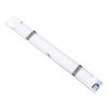 GloboStar® 60157 LED Γραμμικό Βιομηχανικό Φωτιστικό Tri-Proof 60cm 20W 1808lm 120° AC 220-240V Αδιάβροχο IP65 Μ60 x Π7.5 x Υ2.5cm Θερμό Λευκό 2700K - 2 Χρόνια Εγγύηση GloboStar® 60157 LED Γραμμικό Βιομηχανικό Φωτιστικό Tri-Proof 60cm 20W 1808lm 120° AC 220-240V Αδιάβροχο IP65 Μ60 x Π7.5 x Υ2.5cm Θερμό Λευκό 2700K - 2 Χρόνια Εγγύηση