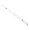 GloboStar® 60160 LED Γραμμικό Βιομηχανικό Φωτιστικό Tri-Proof 120cm 40W 3648lm 120° AC 220-240V Αδιάβροχο IP65 Μ120 x Π7.5 x Υ2.5cm Θερμό Λευκό 2700K - 2 Χρόνια Εγγύηση GloboStar® 60160 LED Γραμμικό Βιομηχανικό Φωτιστικό Tri-Proof 120cm 40W 3648lm 120° AC 220-240V Αδιάβροχο IP65 Μ120 x Π7.5 x Υ2.5cm Θερμό Λευκό 2700K - 2 Χρόνια Εγγύηση
