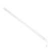GloboStar® 60164 LED Γραμμικό Βιομηχανικό Φωτιστικό Tri-Proof 120cm 36W 4058lm 120° AC 220-240V Αδιάβροχο IP65 Μ120 x Π6 x Υ4cm Ψυχρό Λευκό 6000K - 3 Χρόνια Εγγύηση GloboStar® 60164 LED Γραμμικό Βιομηχανικό Φωτιστικό Tri-Proof 120cm 36W 4058lm 120° AC 220-240V Αδιάβροχο IP65 Μ120 x Π6 x Υ4cm Ψυχρό Λευκό 6000K - 3 Χρόνια Εγγύηση