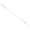 GloboStar® 60169 LED Γραμμικό Βιομηχανικό Φωτιστικό Tri-Proof 150cm 55W 6006lm 120° AC 220-240V Αδιάβροχο IP65 Μ150 x Π6 x Υ4cm Θερμό Λευκό 2700K - 3 Χρόνια Εγγύηση GloboStar® 60169 LED Γραμμικό Βιομηχανικό Φωτιστικό Tri-Proof 150cm 55W 6006lm 120° AC 220-240V Αδιάβροχο IP65 Μ150 x Π6 x Υ4cm Θερμό Λευκό 2700K - 3 Χρόνια Εγγύηση