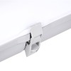 GloboStar® 60170 LED Γραμμικό Βιομηχανικό Φωτιστικό Tri-Proof 60cm 24W 2785lm 120° AC 220-240V Αδιάβροχο IP65 Μ60 x Π10.5 x Υ8cm Ψυχρό Λευκό 6000K - 3 Χρόνια Εγγύηση GloboStar® 60170 LED Γραμμικό Βιομηχανικό Φωτιστικό Tri-Proof 60cm 24W 2785lm 120° AC 220-240V Αδιάβροχο IP65 Μ60 x Π10.5 x Υ8cm Ψυχρό Λευκό 6000K - 3 Χρόνια Εγγύηση