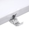 GloboStar® 60170 LED Γραμμικό Βιομηχανικό Φωτιστικό Tri-Proof 60cm 24W 2785lm 120° AC 220-240V Αδιάβροχο IP65 Μ60 x Π10.5 x Υ8cm Ψυχρό Λευκό 6000K - 3 Χρόνια Εγγύηση GloboStar® 60170 LED Γραμμικό Βιομηχανικό Φωτιστικό Tri-Proof 60cm 24W 2785lm 120° AC 220-240V Αδιάβροχο IP65 Μ60 x Π10.5 x Υ8cm Ψυχρό Λευκό 6000K - 3 Χρόνια Εγγύηση