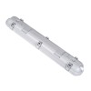 GloboStar® 60171 LED Γραμμικό Βιομηχανικό Φωτιστικό Tri-Proof 60cm 24W 2738lm 120° AC 220-240V Αδιάβροχο IP65 Μ60 x Π10.5 x Υ8cm Φυσικό Λευκό 4500K - 3 Χρόνια Εγγύηση GloboStar® 60171 LED Γραμμικό Βιομηχανικό Φωτιστικό Tri-Proof 60cm 24W 2738lm 120° AC 220-240V Αδιάβροχο IP65 Μ60 x Π10.5 x Υ8cm Φυσικό Λευκό 4500K - 3 Χρόνια Εγγύηση