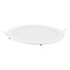 GloboStar® 60188 Χωνευτό LED Panel Φ22cm 20W 2180lm 120° AC 220-240V IP20 Φ22.2 x Υ1.9cm Ψυχρό Λευκό 6000K - 3 Years Warranty GloboStar® 60188 Χωνευτό LED Panel Φ22cm 20W 2180lm 120° AC 220-240V IP20 Φ22.2 x Υ1.9cm Ψυχρό Λευκό 6000K - 3 Years Warranty
