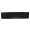 GLOBOSTAR®DISPLAY 90252 Κυλιόμενη Ψηφιακή Επιγραφή P10 Μονής Όψης LED AC 220-240V Αδιάβροχο IP65 Πράσινο - WiFi Control μέσω FK APP - Αισθητήρας Θερμοκρασίας & Υγρασίας - Μ104 x Π9 x Υ24cm - 2 Χρόνια Εγγύηση GLOBOSTAR®DISPLAY 90252 Κυλιόμενη Ψηφιακή Επιγραφή P10 Μονής Όψης LED AC 220-240V Αδιάβροχο IP65 Πράσινο - WiFi Control μέσω FK APP - Αισθητήρας Θερμοκρασίας & Υγρασίας - Μ104 x Π9 x Υ24cm - 2 Χρόνια Εγγύηση