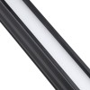 GloboStar® OFFICE 61025-S Γραμμικό Φωτιστικό Οροφής Linear LED 18W 2170lm 120° AC 220-240V Μ120 x Π2 x Υ4cm Θερμό Λευκό 2700K - Μαύρο - 3 Years Warranty GloboStar® OFFICE 61025-S Γραμμικό Φωτιστικό Οροφής Linear LED 18W 2170lm 120° AC 220-240V Μ120 x Π2 x Υ4cm Θερμό Λευκό 2700K - Μαύρο - 3 Years Warranty