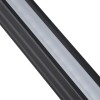 GloboStar® OFFICE 61024-P Γραμμικό Κρεμαστό Φωτιστικό Linear LED 18W 2200lm 120° AC 220-240V Μ120 x Π2 x Υ4cm Φυσικό Λευκό 4500K - Μαύρο - 3 Years Warranty GloboStar® OFFICE 61024-P Γραμμικό Κρεμαστό Φωτιστικό Linear LED 18W 2200lm 120° AC 220-240V Μ120 x Π2 x Υ4cm Φυσικό Λευκό 4500K - Μαύρο - 3 Years Warranty