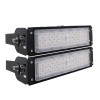 GLOBOSTAR® GOLIATH 90100-2 Προβολέας Γηπέδου LED 100W 16000lm SDCM<5 75°*135° Fish Eye Lens AC 100-277V Αδιάβροχο IP65 IK08 Ψυχρό Λευκό 5000K - LUMILEDs SMD Chip & MEANWELL Driver - Μαύρο Χυτό Αλουμίνιο - Μ32 x Π12 x Υ18cm - 5 Χρόνια Εγγύηση GLOBOSTAR® GOLIATH 90100-2 Προβολέας Γηπέδου LED 100W 16000lm SDCM<5 75°*135° Fish Eye Lens AC 100-277V Αδιάβροχο IP65 IK08 Ψυχρό Λευκό 5000K - LUMILEDs SMD Chip & MEANWELL Driver - Μαύρο Χυτό Αλουμίνιο - Μ32 x Π12 x Υ18cm - 5 Χρόνια Εγγύηση