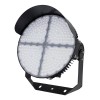 GloboStar® CYCLOP 90106 LED Προβολέας Γηπέδου 300W 48000LM 60° AC 100-277V IP65 - Ψυχρό Λευκό 5000K - MeanWell Driver & LumiLEDs Chip - 5 Years Warranty GloboStar® CYCLOP 90106 LED Προβολέας Γηπέδου 300W 48000LM 60° AC 100-277V IP65 - Ψυχρό Λευκό 5000K - MeanWell Driver & LumiLEDs Chip - 5 Years Warranty
