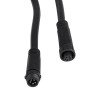GLOBOSTAR® STEP-LUNA 90618 Αρχιτεκτονικό Φωτιστικό Διαδρόμου/Σκαλοπατιού LED 6W 600lm 10° DC 24V Αδιάβροχο IP65 RGB DMX512 Dimmable - Μαύρο - Φ12 x Υ3cm - 3 Χρόνια Εγγύηση GLOBOSTAR® STEP-LUNA 90618 Αρχιτεκτονικό Φωτιστικό Διαδρόμου/Σκαλοπατιού LED 6W 600lm 10° DC 24V Αδιάβροχο IP65 RGB DMX512 Dimmable - Μαύρο - Φ12 x Υ3cm - 3 Χρόνια Εγγύηση