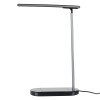 GloboStar® 76530 Επιτραπέζιο Φωτιστικό Πορτατίφ LED 5W 500lm 180° DC 5V IP20 CCT Θερμό Λευκό 2700K - Φυσικό Λευκό 4500K - Ψυχρό Λευκό 6000K Dimmable Μαύρο Αλουμίνιο - Μ25 x Π10.5 x Υ35.5cm - 2 Xρόνια Εγγύηση GloboStar® 76530 Επιτραπέζιο Φωτιστικό Πορτατίφ LED 5W 500lm 180° DC 5V IP20 CCT Θερμό Λευκό 2700K - Φυσικό Λευκό 4500K - Ψυχρό Λευκό 6000K Dimmable Μαύρο Αλουμίνιο - Μ25 x Π10.5 x Υ35.5cm - 2 Xρόνια Εγγύηση
