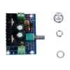 GloboStar® 73114 Ρυθμιστής Τάσης - Voltage Regulator DC Converter Module - Input DC4-40V / Output DC1.25-36V Max Load 8A Μ6 x Π4.5 x Υ2.5cm GloboStar® 73114 Ρυθμιστής Τάσης - Voltage Regulator DC Converter Module - Input DC4-40V / Output DC1.25-36V Max Load 8A Μ6 x Π4.5 x Υ2.5cm