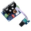 GloboStar® 73115 Ρυθμιστής Τάσης - Voltage Regulator DC Converter Module - Input DC4-40V / Output DC1.25-36V Max Load 8A με Καλώδιο Προέκτασης Ποτενσιόμετρου Μ6 x Π4.5 x Υ2.5cm GloboStar® 73115 Ρυθμιστής Τάσης - Voltage Regulator DC Converter Module - Input DC4-40V / Output DC1.25-36V Max Load 8A με Καλώδιο Προέκτασης Ποτενσιόμετρου Μ6 x Π4.5 x Υ2.5cm