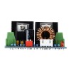 GloboStar® 73115 Ρυθμιστής Τάσης - Voltage Regulator DC Converter Module - Input DC4-40V / Output DC1.25-36V Max Load 8A με Καλώδιο Προέκτασης Ποτενσιόμετρου Μ6 x Π4.5 x Υ2.5cm GloboStar® 73115 Ρυθμιστής Τάσης - Voltage Regulator DC Converter Module - Input DC4-40V / Output DC1.25-36V Max Load 8A με Καλώδιο Προέκτασης Ποτενσιόμετρου Μ6 x Π4.5 x Υ2.5cm