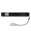 GloboStar® 78998 Φορητό Επαναφορτιζόμενο Laser Pointer 5Mw Class 3 DOT Zoom με Extra Κεφαλή για Dot Effects με Μπαταρία 18650 Li-ion 4800mAh & Φορτιστή - UV 405nm Φ2.2 x Υ15cm GloboStar® 78998 Φορητό Επαναφορτιζόμενο Laser Pointer 5Mw Class 3 DOT Zoom με Extra Κεφαλή για Dot Effects με Μπαταρία 18650 Li-ion 4800mAh & Φορτιστή - UV 405nm Φ2.2 x Υ15cm