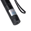 GloboStar® 78998 Φορητό Επαναφορτιζόμενο Laser Pointer 5Mw Class 3 DOT Zoom με Extra Κεφαλή για Dot Effects με Μπαταρία 18650 Li-ion 4800mAh & Φορτιστή - UV 405nm Φ2.2 x Υ15cm GloboStar® 78998 Φορητό Επαναφορτιζόμενο Laser Pointer 5Mw Class 3 DOT Zoom με Extra Κεφαλή για Dot Effects με Μπαταρία 18650 Li-ion 4800mAh & Φορτιστή - UV 405nm Φ2.2 x Υ15cm