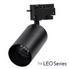 GloboStar® LEO 60353 Μοντέρνο Φωτιστικό Οροφής Σποτ Μονόφωτο 1 x GU10 IP20 Μαύρο Αλουμίνιο - Μ6 x Π6 x Υ19cm - 5 Χρόνια Εγγύηση GloboStar® LEO 60353 Μοντέρνο Φωτιστικό Οροφής Σποτ Μονόφωτο 1 x GU10 IP20 Μαύρο Αλουμίνιο - Μ6 x Π6 x Υ19cm - 5 Χρόνια Εγγύηση