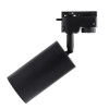 GloboStar® LEO 60353 Μοντέρνο Φωτιστικό Οροφής Σποτ Μονόφωτο 1 x GU10 IP20 Μαύρο Αλουμίνιο - Μ6 x Π6 x Υ19cm - 5 Χρόνια Εγγύηση GloboStar® LEO 60353 Μοντέρνο Φωτιστικό Οροφής Σποτ Μονόφωτο 1 x GU10 IP20 Μαύρο Αλουμίνιο - Μ6 x Π6 x Υ19cm - 5 Χρόνια Εγγύηση