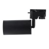 GloboStar® LEO 60353 Μοντέρνο Φωτιστικό Οροφής Σποτ Μονόφωτο 1 x GU10 IP20 Μαύρο Αλουμίνιο - Μ6 x Π6 x Υ19cm - 5 Χρόνια Εγγύηση GloboStar® LEO 60353 Μοντέρνο Φωτιστικό Οροφής Σποτ Μονόφωτο 1 x GU10 IP20 Μαύρο Αλουμίνιο - Μ6 x Π6 x Υ19cm - 5 Χρόνια Εγγύηση