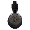 GloboStar® LEO 60353 Μοντέρνο Φωτιστικό Οροφής Σποτ Μονόφωτο 1 x GU10 IP20 Μαύρο Αλουμίνιο - Μ6 x Π6 x Υ19cm - 5 Χρόνια Εγγύηση GloboStar® LEO 60353 Μοντέρνο Φωτιστικό Οροφής Σποτ Μονόφωτο 1 x GU10 IP20 Μαύρο Αλουμίνιο - Μ6 x Π6 x Υ19cm - 5 Χρόνια Εγγύηση