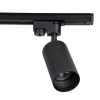 GloboStar® LEO 60354 Μοντέρνο Φωτιστικό Οροφής Ράγα Δίφωτο 2 x GU10 IP20 Μαύρο Αλουμίνιο - Μ50.5 x Π6 x Υ20cm - 5 Χρόνια Εγγύηση GloboStar® LEO 60354 Μοντέρνο Φωτιστικό Οροφής Ράγα Δίφωτο 2 x GU10 IP20 Μαύρο Αλουμίνιο - Μ50.5 x Π6 x Υ20cm - 5 Χρόνια Εγγύηση