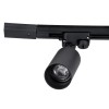 GloboStar® LEO 60354 Μοντέρνο Φωτιστικό Οροφής Ράγα Δίφωτο 2 x GU10 IP20 Μαύρο Αλουμίνιο - Μ50.5 x Π6 x Υ20cm - 5 Χρόνια Εγγύηση GloboStar® LEO 60354 Μοντέρνο Φωτιστικό Οροφής Ράγα Δίφωτο 2 x GU10 IP20 Μαύρο Αλουμίνιο - Μ50.5 x Π6 x Υ20cm - 5 Χρόνια Εγγύηση