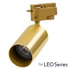 GloboStar® LEO 60357 Μοντέρνο Φωτιστικό Οροφής Σποτ Μονόφωτο 1 x GU10 IP20 Χρυσό Αλουμίνιο - Μ6 x Π6 x Υ19cm - 5 Χρόνια Εγγύηση GloboStar® LEO 60357 Μοντέρνο Φωτιστικό Οροφής Σποτ Μονόφωτο 1 x GU10 IP20 Χρυσό Αλουμίνιο - Μ6 x Π6 x Υ19cm - 5 Χρόνια Εγγύηση