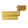 GloboStar® LEO 60357 Μοντέρνο Φωτιστικό Οροφής Σποτ Μονόφωτο 1 x GU10 IP20 Χρυσό Αλουμίνιο - Μ6 x Π6 x Υ19cm - 5 Χρόνια Εγγύηση GloboStar® LEO 60357 Μοντέρνο Φωτιστικό Οροφής Σποτ Μονόφωτο 1 x GU10 IP20 Χρυσό Αλουμίνιο - Μ6 x Π6 x Υ19cm - 5 Χρόνια Εγγύηση