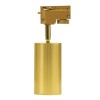 GloboStar® LEO 60357 Μοντέρνο Φωτιστικό Οροφής Σποτ Μονόφωτο 1 x GU10 IP20 Χρυσό Αλουμίνιο - Μ6 x Π6 x Υ19cm - 5 Χρόνια Εγγύηση GloboStar® LEO 60357 Μοντέρνο Φωτιστικό Οροφής Σποτ Μονόφωτο 1 x GU10 IP20 Χρυσό Αλουμίνιο - Μ6 x Π6 x Υ19cm - 5 Χρόνια Εγγύηση
