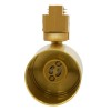 GloboStar® LEO 60357 Μοντέρνο Φωτιστικό Οροφής Σποτ Μονόφωτο 1 x GU10 IP20 Χρυσό Αλουμίνιο - Μ6 x Π6 x Υ19cm - 5 Χρόνια Εγγύηση GloboStar® LEO 60357 Μοντέρνο Φωτιστικό Οροφής Σποτ Μονόφωτο 1 x GU10 IP20 Χρυσό Αλουμίνιο - Μ6 x Π6 x Υ19cm - 5 Χρόνια Εγγύηση