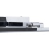GloboStar® ELLIS 60445 Μοντέρνο Φωτιστικό Τοίχου - Απλίκα Καθρέπτη Μπάνιου - Πίνακα LED 12W 1400lm 120° AC 220-240V IP44 Μ60 x Π16 x Υ6cm - Φυσικό Λευκό 4500K - Χρώμιο Νίκελ - 3 Χρόνια Εγγύηση GloboStar® ELLIS 60445 Μοντέρνο Φωτιστικό Τοίχου - Απλίκα Καθρέπτη Μπάνιου - Πίνακα LED 12W 1400lm 120° AC 220-240V IP44 Μ60 x Π16 x Υ6cm - Φυσικό Λευκό 4500K - Χρώμιο Νίκελ - 3 Χρόνια Εγγύηση