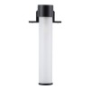 GloboStar® ELSA 60404 Μοντέρνο Φωτιστικό Τοίχου - Απλίκα Καθρέπτη Μπάνιου - Πίνακα 1 x G9 360° AC 220-240V IP44 Μ3.5 x Π13.5 x Υ20cm - Μαύρο - 5 Χρόνια Εγγύηση GloboStar® ELSA 60404 Μοντέρνο Φωτιστικό Τοίχου - Απλίκα Καθρέπτη Μπάνιου - Πίνακα 1 x G9 360° AC 220-240V IP44 Μ3.5 x Π13.5 x Υ20cm - Μαύρο - 5 Χρόνια Εγγύηση