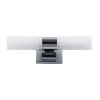 GloboStar® ANAIS 60410 Μοντέρνο Φωτιστικό Τοίχου - Απλίκα Καθρέπτη Μπάνιου - Πίνακα 2 x G9 270° AC 220-240V IP44 Μ34 x Π12 x Υ11cm - Χρώμιο Νίκελ - 5 Χρόνια Εγγύηση GloboStar® ANAIS 60410 Μοντέρνο Φωτιστικό Τοίχου - Απλίκα Καθρέπτη Μπάνιου - Πίνακα 2 x G9 270° AC 220-240V IP44 Μ34 x Π12 x Υ11cm - Χρώμιο Νίκελ - 5 Χρόνια Εγγύηση