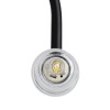 GloboStar® FLORA 60412 Μοντέρνο Φωτιστικό Τοίχου - Απλίκα Καθρέπτη Μπάνιου - Πίνακα 2 x G9 270° AC 220-240V IP44 Μ31 x Π13 x Υ12cm - Μαύρο - 5 Χρόνια Εγγύηση GloboStar® FLORA 60412 Μοντέρνο Φωτιστικό Τοίχου - Απλίκα Καθρέπτη Μπάνιου - Πίνακα 2 x G9 270° AC 220-240V IP44 Μ31 x Π13 x Υ12cm - Μαύρο - 5 Χρόνια Εγγύηση