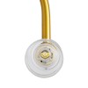 GloboStar® FLORA 60413 Μοντέρνο Φωτιστικό Τοίχου - Απλίκα Καθρέπτη Μπάνιου - Πίνακα 2 x G9 270° AC 220-240V IP44 Μ31 x Π13 x Υ12cm - Χρυσό - 5 Χρόνια Εγγύηση GloboStar® FLORA 60413 Μοντέρνο Φωτιστικό Τοίχου - Απλίκα Καθρέπτη Μπάνιου - Πίνακα 2 x G9 270° AC 220-240V IP44 Μ31 x Π13 x Υ12cm - Χρυσό - 5 Χρόνια Εγγύηση