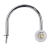 GloboStar® FLORA 60414 Μοντέρνο Φωτιστικό Τοίχου - Απλίκα Καθρέπτη Μπάνιου - Πίνακα 2 x G9 270° AC 220-240V IP44 Μ31 x Π13 x Υ12cm - Χρώμιο Νίκελ - 5 Χρόνια Εγγύηση GloboStar® FLORA 60414 Μοντέρνο Φωτιστικό Τοίχου - Απλίκα Καθρέπτη Μπάνιου - Πίνακα 2 x G9 270° AC 220-240V IP44 Μ31 x Π13 x Υ12cm - Χρώμιο Νίκελ - 5 Χρόνια Εγγύηση